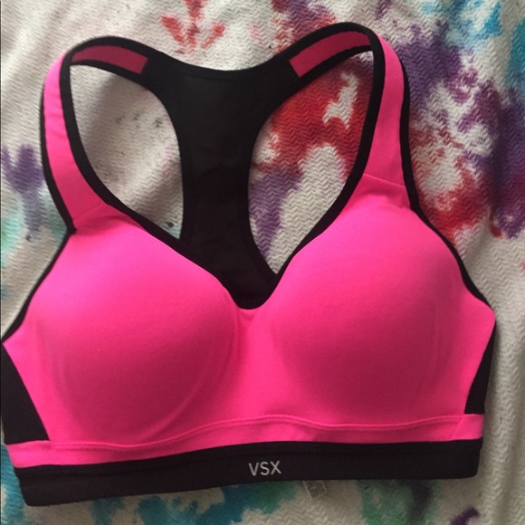 VS Sports Bra - Picture 1 of 3
